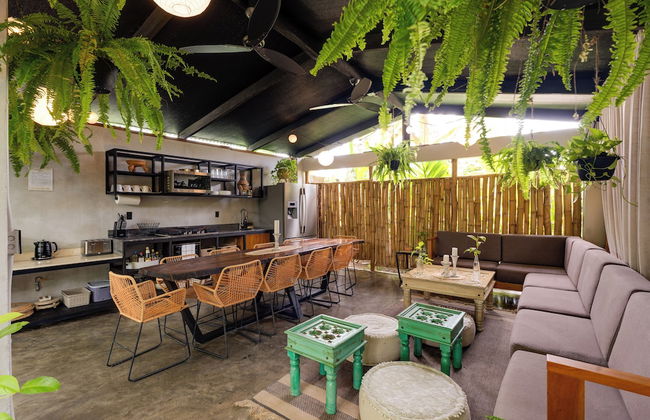 Suwa Villa Arenal - Foto 58