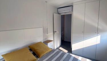 Apartamentos Angelito Playa América A - Foto 3