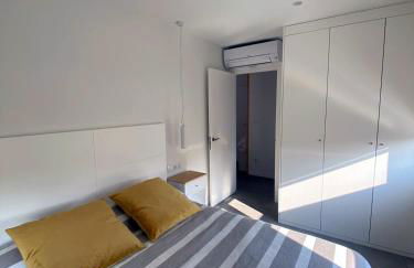 Apartamentos Angelito Playa América A - Foto 3