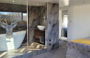 no 7 boutique apartment - Foto 10