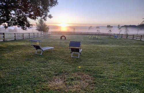 Ferienhaus S`bunde Heisle - Foto 21