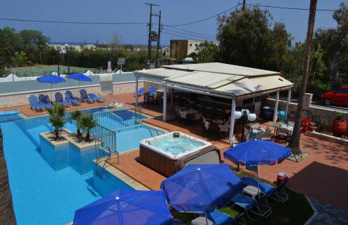 Sunny Suites - Foto 32