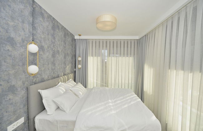 Solaris Lux Apartments - Foto 9