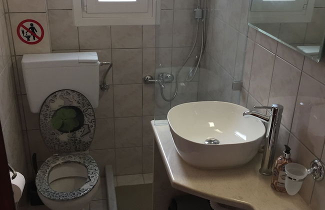 Alexander Apartments - Foto 42