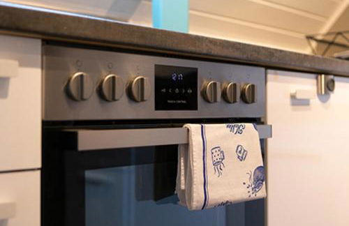 s'Krumme Gustels Hüs - Foto 6