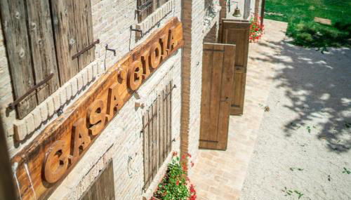 Agriturismo Casa Gioia - Foto 2