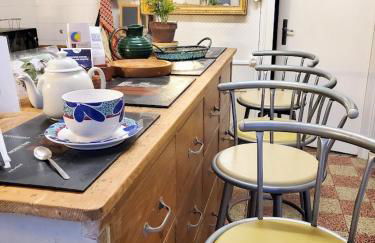 Maison à l'ancienne avec grand terrain , animaux bienvenus - Foto 1