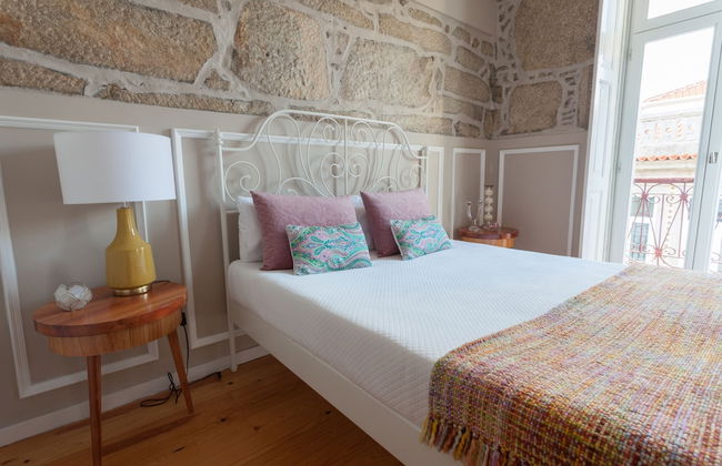 City View - Santo Ildefonso Luxury - Foto 13