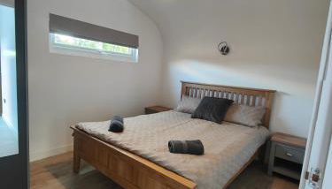 Devonknowes lodges - Foto 2, wardrobe