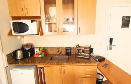 Hotel aeroporto Guarulhos - Foto 74