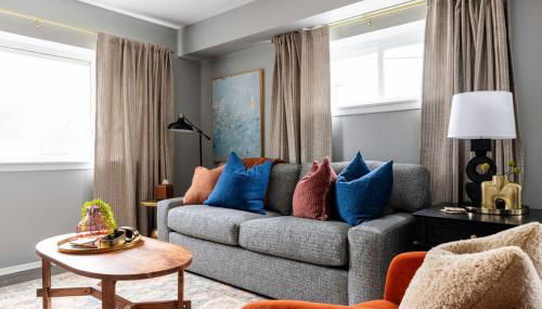 Westlake Elegance - Detroit Unit 3 - Foto 5