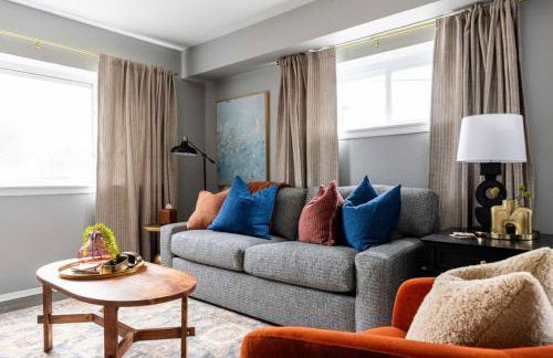 Westlake Elegance - Detroit Unit 3 - Foto 5