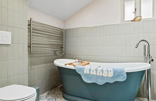 Mushroom Cottage - Photo 16