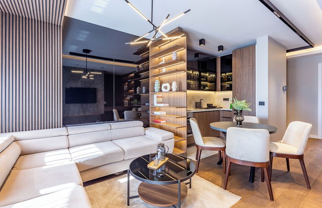 The Residence 59 - Foto 1