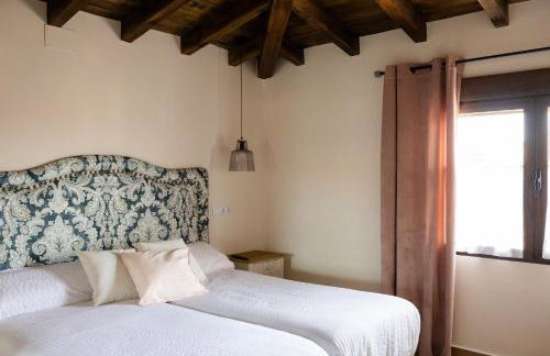 Casa Rural Alcolea del Pinar - Foto 53