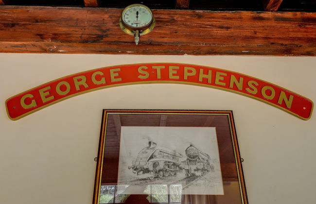 Holiday Cottages and North Star Apartment - Photo 25