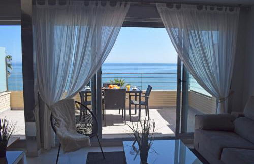 Anacasa Atico Riu Bolulla Marenia AT1102 - Foto 14