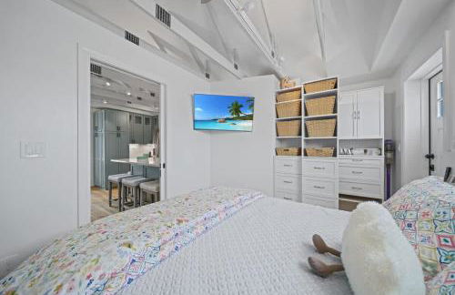 Private Cottage on Annie - Foto 12