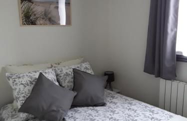 Appartement à 100 mètres de la plage - Photo 9