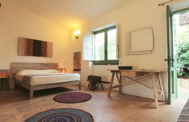 Masseria Gianferrante - Foto 4