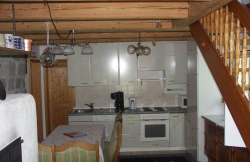 Holiday Home Quellenhof Kollnburg by Interhome - Foto 12