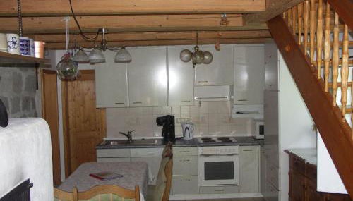 Apartment Ausgebaute Scheune by Interhome - Foto 1