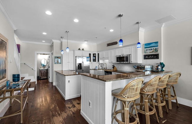 White Sands 451- Beach Dreams - Foto 33