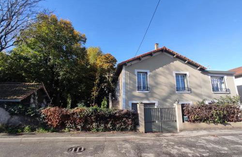 Le Moulin Belle Maison 180m2 et 5 chambres - Foto 2