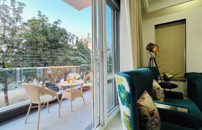 BluO Medicity - Boutique Hotel Gurgaon - Foto 38