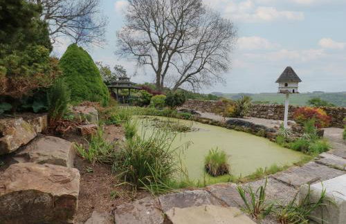 Pagecroft Cottage - Foto 48