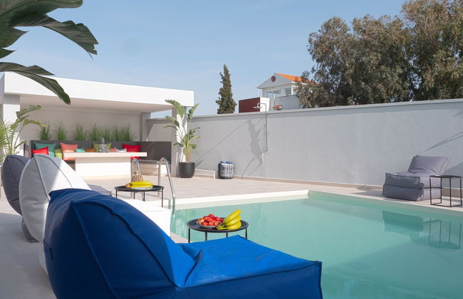 Villa Stergos - Foto 18