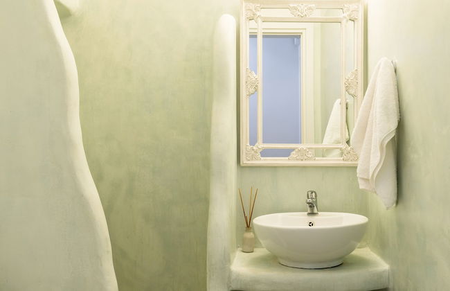 Eneos Kythnos Beach Villas - Photo 79