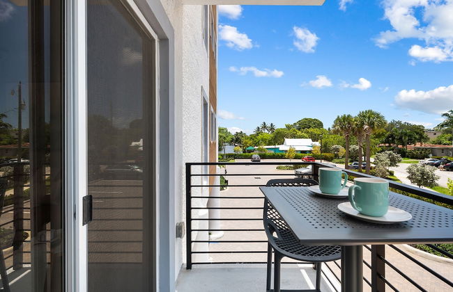 Wilton River Suites (Adults Only) - Foto 26