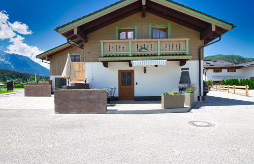 Ferienhäuschen Storchennest - Foto 3