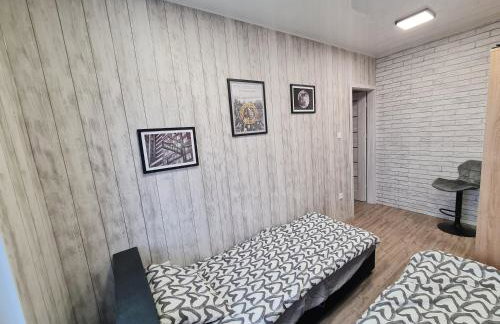 Nowy York - Sauna - Jacuzzi - Najczystsze jezioro PL - SPA - STYRUŚ - Foto 60