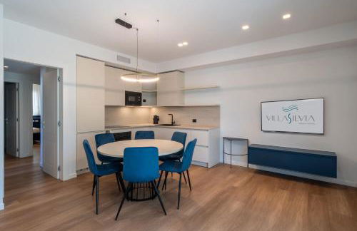 Villa Silvia Apartments - Foto 79