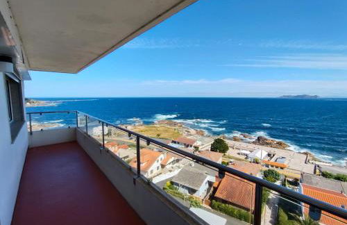 Precioso piso con vistas a las Islas Cíes - Foto 1