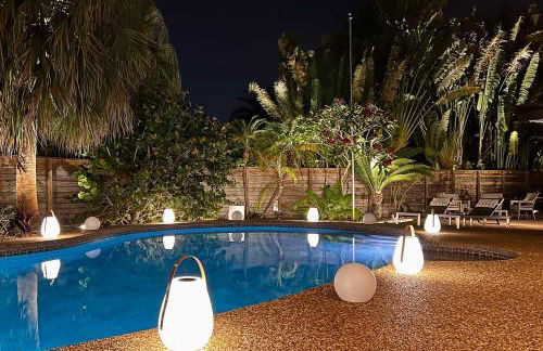 2 Mi to Beach! Oakland Park Home with Outdoor Oasis - Photo 38