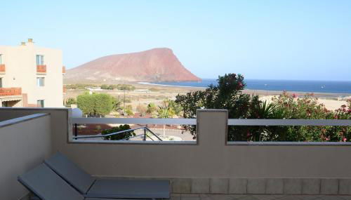 Luxury Apartament Calle Pizarro La Tejita - Foto 2