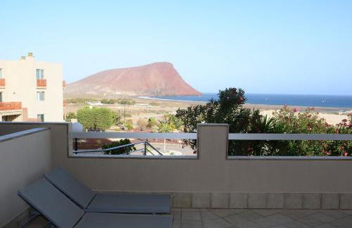 Luxury Apartament Calle Pizarro La Tejita - Foto 2