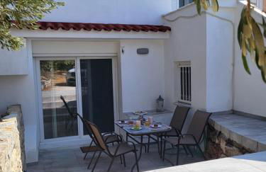 Olive Τree Ηouses - Foto 5