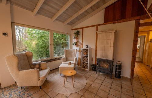 das Wersehaus mit direktem Wasserzugang inkl Kanu - Foto 9