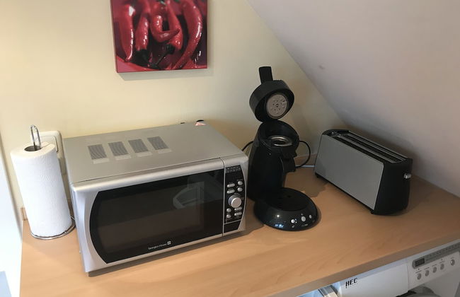 Wendlers Ferienwohnung 2-3 - Foto 20