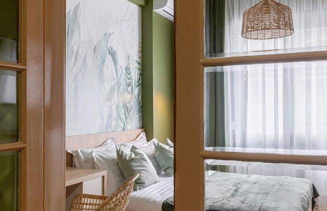 Cismigiu Park - Gorgeous 1BR Sanctuary - Foto 2