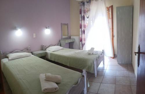 Olga's Garden Apartments - Foto 22