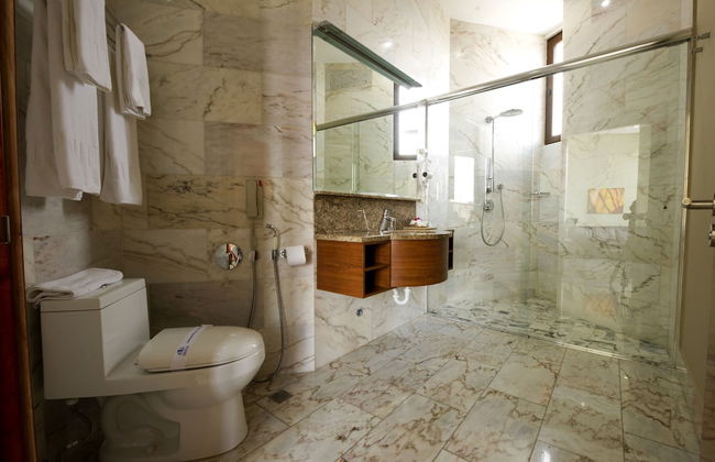 Torres de Alba Hotel & Suites - Photo 33