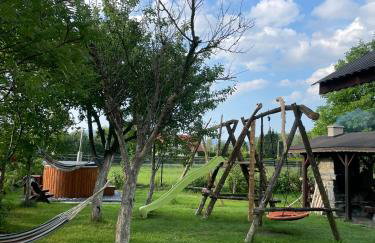 Agroturystyka u Dudków- Balia i Apiterapia - Foto 4