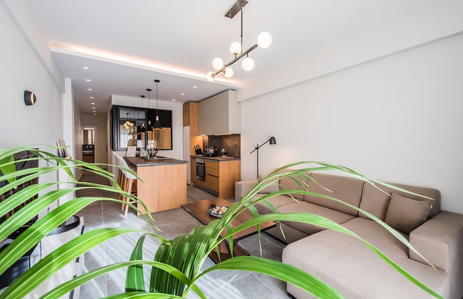 Nereids Apts by halu! Apartments - Foto 20