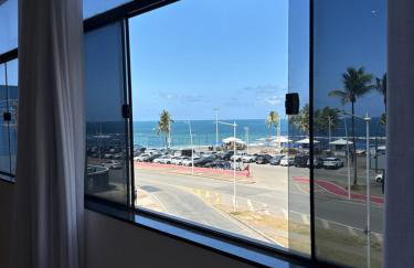 APT 4 Quartos FRENTE PRAIA BARRA CIRCUITO CARNAVAL - Foto 40
