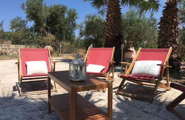 Private Two-house Villa With Pool in Olive Garden - Foto 22